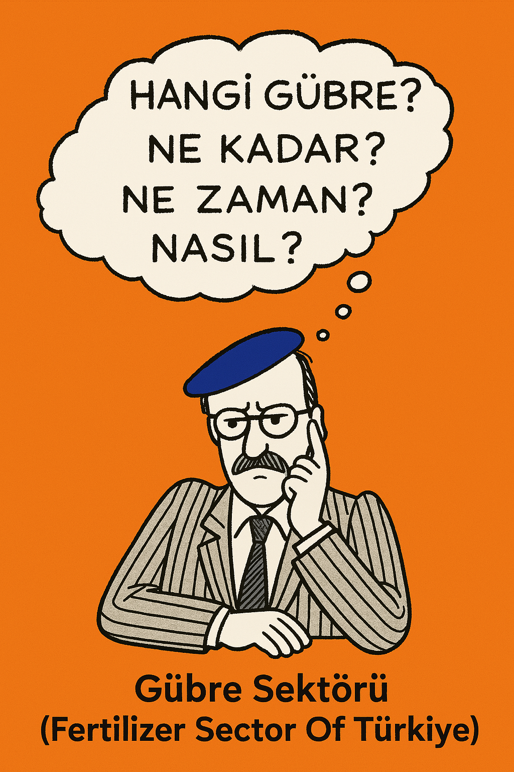 Fertilizer Sector Logo